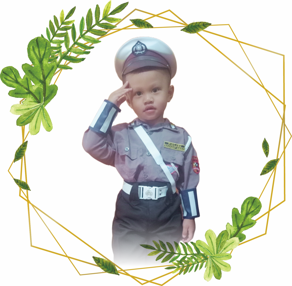 Cover Gibran
