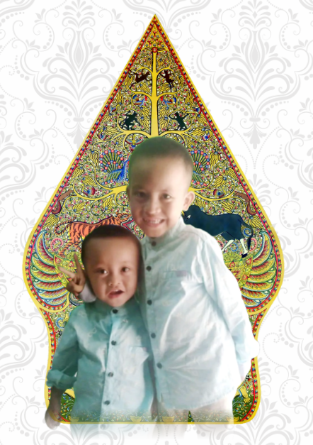 Adzriel & azka